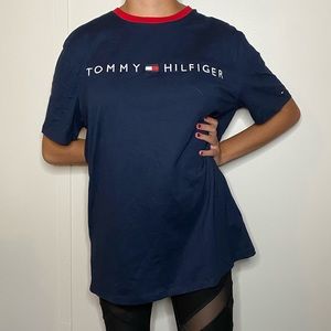 Tommy Hilfiger T Shirt : Like New